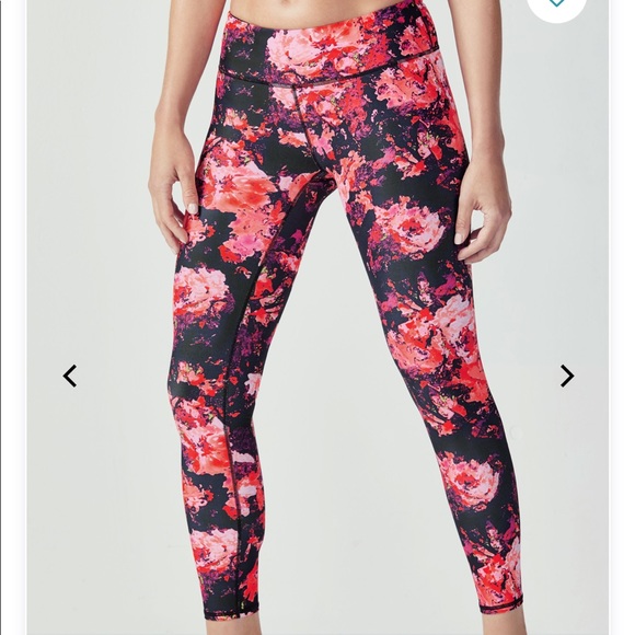 Pants - Fabletics Leggings  Size XL